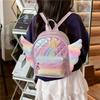 Baby Sequin Adorable Backpack For Kindergarten Girls Ages Three To Six In Colors Cute