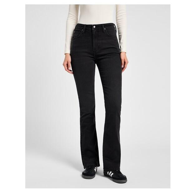 Джинсы Lee BREESE EU W26_L29