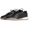 Kith X Adidas Predator Sala Classic Bequeme Fußballschuhe Unisex Fußballschuhe Schwarz KI0570