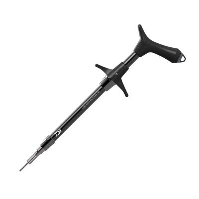 Daiwa Hakenlöser Köderhakenlöser 265 Gunmetal