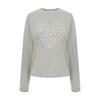 PAIGEFLYNN Signature Heart Semi-Slim T-Shirt_P5Cts019M