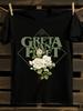 Van Greta Fleet 2023 Tour T-shirt