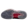 ANTA GH2 Basketball Shoes Men's Mid top Red/Black Sneakers 112141105-1