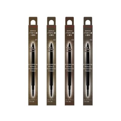 Göz makyajı – Kaş Kalemleri ve Jelleri