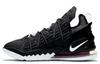 LeBron 18 Bred CQ9283-001