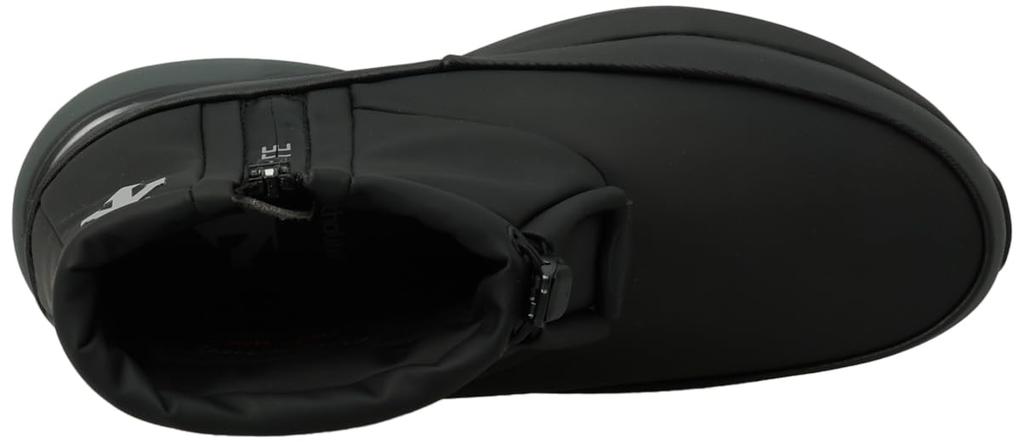 Descente BSV DM1WJD05BK_BLK_25.0_SLEET 23.1