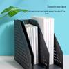 Deli Foldable 3-Tier Desk File Organizer