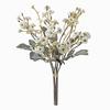 Artificial Flower Silk Rose Home Room Dining Table Wedding Bridal Bouquet Decora Festival Outdoor Vase Garden Yard DIY Gift Prop