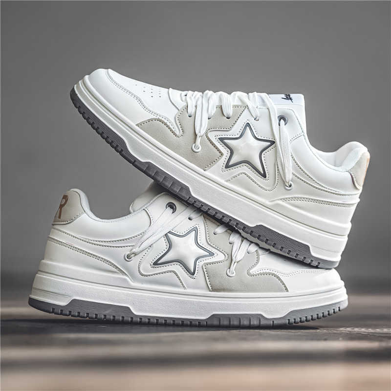 Fashion Laced Lace Up Men's Boots Luxury Loafers Sneakers For Running Classic Shoes Sport Luxury Vip Sapateni Athletics Play