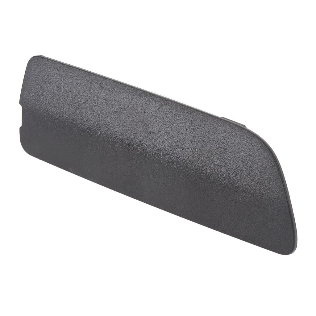 Capac Ochi Cârlig Remorcare Bară Față Aspect Elegant Rezistent la Zgârieturi Protector Capac Cârlig Remorcare pentru X5