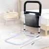 Adjustable Bedside Armrest Elderly Person Getting Up Assistive Device Pregnant Women And Elderly Anti Fall Guardrails