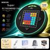 3-in-1 Electronic Sudoku Handheld Game with 2048 & Minesweeper