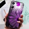 For Xiaomi Poco M7 Pro 5G Case Luxury Phone Silicon Back Cover For PocoM7 Pro 5G Cases Poco M7Pro 2025 Protective Shell Capas