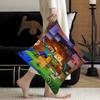 Hot Game Min World Classic Movie Pillowcases Home Bedding Decorative Pillow Cover Wedding Super Soft Pillow Case