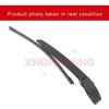 For Morris Garages MG ROEWE RX8 Car Rear Wiper Blade Wiper Blade Rocker Arm Bracket Glass Cleaning Defogging Blade