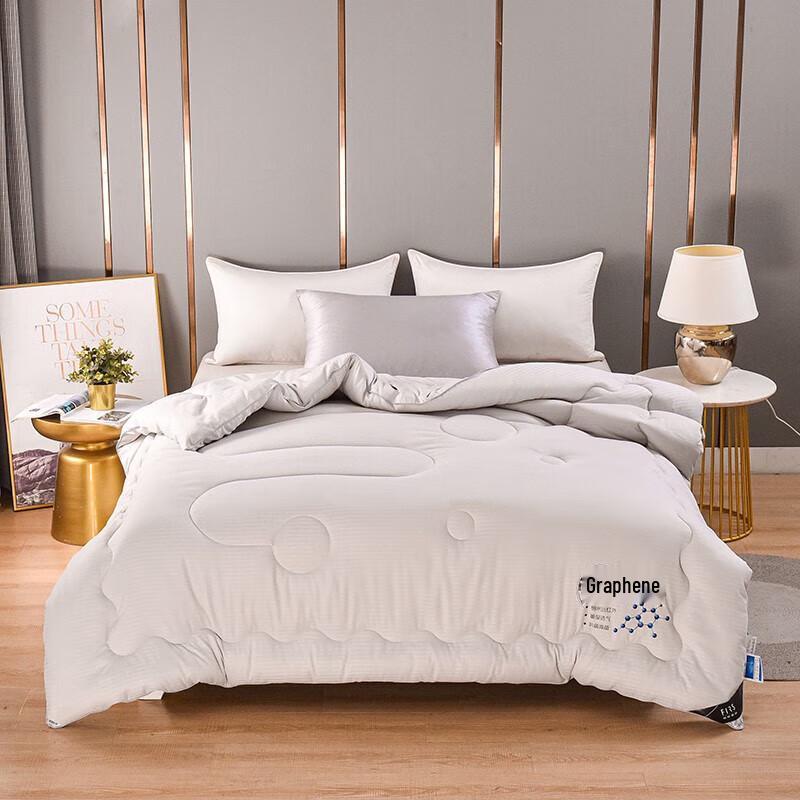 

FIRS Graphene Heating Quilt