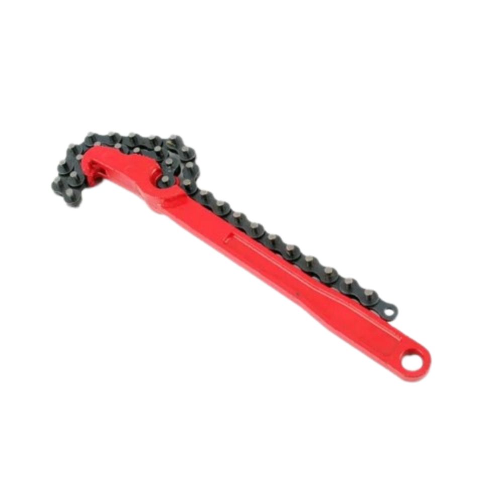 Chain Type Oil Filter Wrench Key 8"11" Oil Filters Grip Spanner High Quality   Vehicle