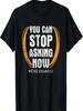 Tops – T-Shirts