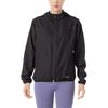 DECATHLON Kalenji Giubbotti e Cappotti Donna Nero 8882070