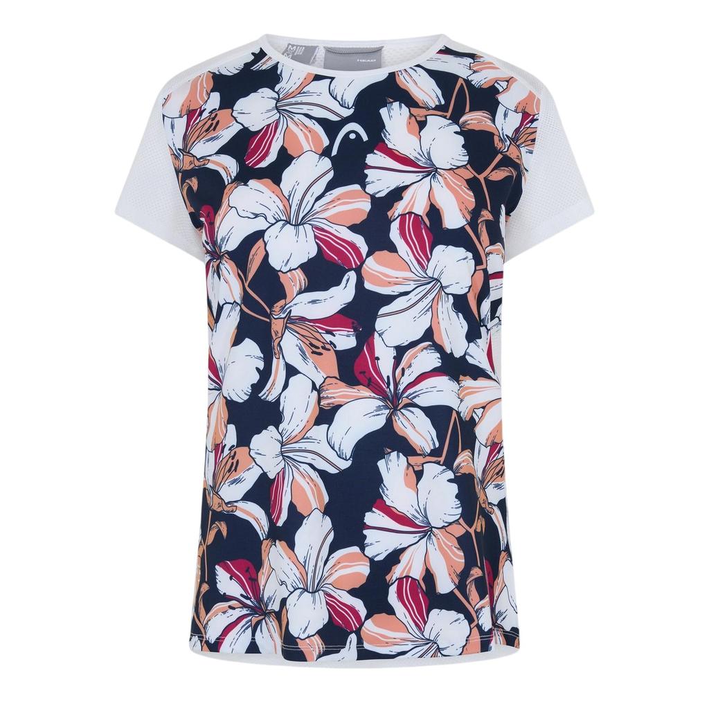Head Womens/Ladies Workout T-Shirt