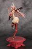 The Seven Virtues Uriel Statue of Advent Base PVC Figure - Patience, Version, 1/8 Scale, Pre-painted,