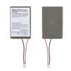 2000mA Rechargeable Battery With USB Cable for PS4 Game Controller