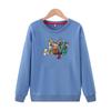 Parches Para Ropa Christmas Joy Hoodies Термопрессовая аппликация Футболка Одежда Наклейки Diy Parches Decals Горячая печать