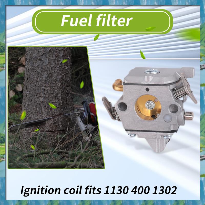 AB07 HOT C1Q-S57B Carburetor Is Suitable For Sthil 170 Chainsaw Carburetor MS 170 MS 180 017 018 MS 170C MS 180C Chainsaw