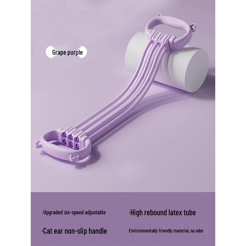 Эспандер Ayub в форме восьмерки