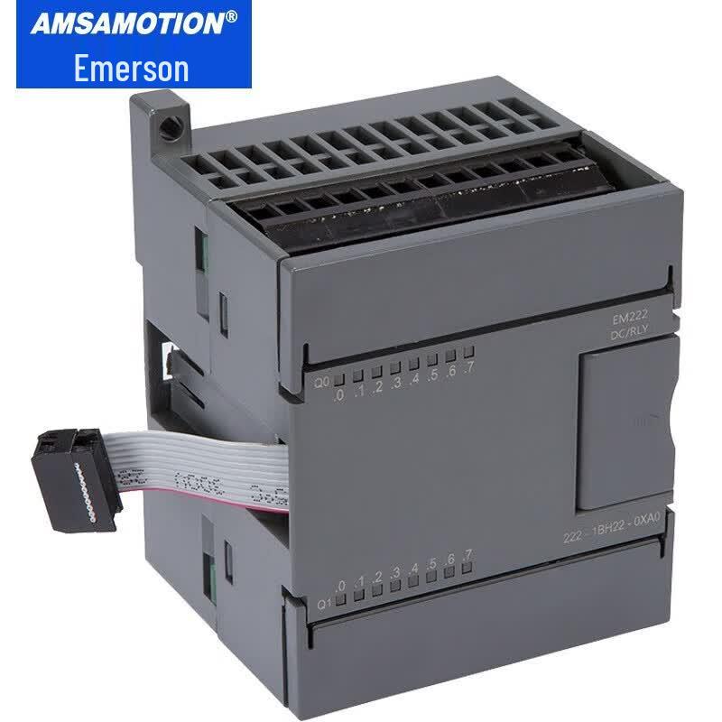 AMX Digital I/O Relay Module