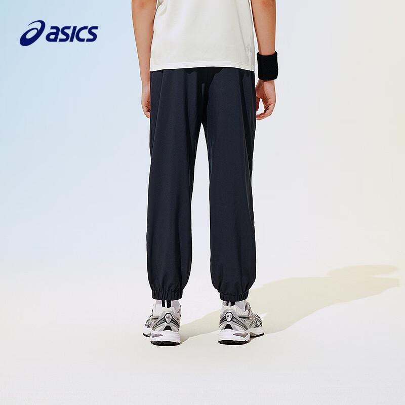 ASICS Kids' 2026 Summer Lightweight Athletic Pants