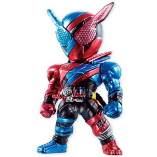 

CONVERGE KAMEN RIDER 7 (Converge Kamen Rider 7) [35. Kamen Rider Build Rabbit Tank Form] (single item)