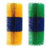 Livestock Scratching Brush 435mm Horse Cow Scratcher Relieve Back Itching Horse Full Massage Groomin