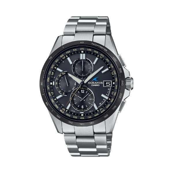 Used Super Popular Model, Casio Oceanus OCW-T2600J-1AJF, Only 1 Left! Get It Today.