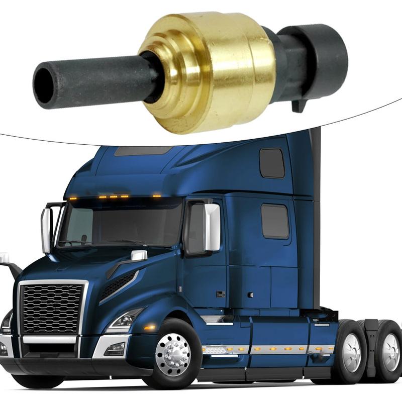 For Volvo VNL 2004-2018 3 P Air Pressure Sensor 20824479 64MT475M