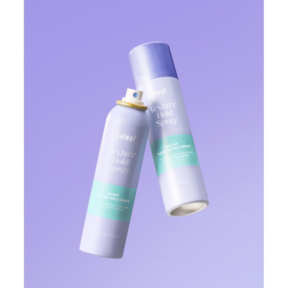 Daleaf Glam Texture Hold Spray 150ml