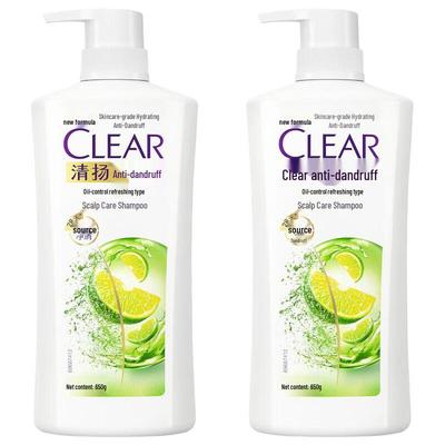 Shampoo e balsami per capelli