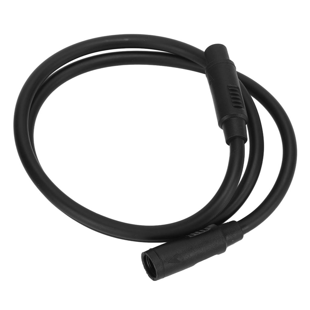 8pin Extension Cable Mid Mounted Motor 1T4 Line Main Line 8 Core Extension Cable Electric Bicycle Modification Accessories60cm