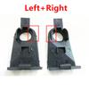 Water Tank Upper Bracket Clip Left+Right for Mazda 6
