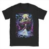 Buffys The Vampires Slayers Spike T-Shirts Für Damen Neuheit T-Shirt Rundhals T-Shirts Kurzarm Tops Grafik