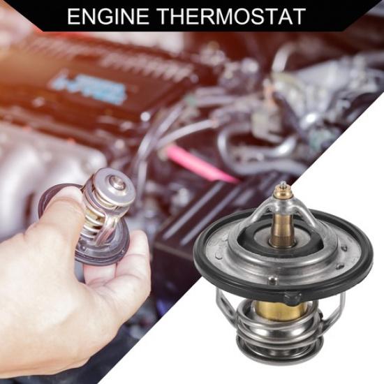 No.2550023010 Car Thermostat Single  for Hyundai Accent 1.6L 2001-2011