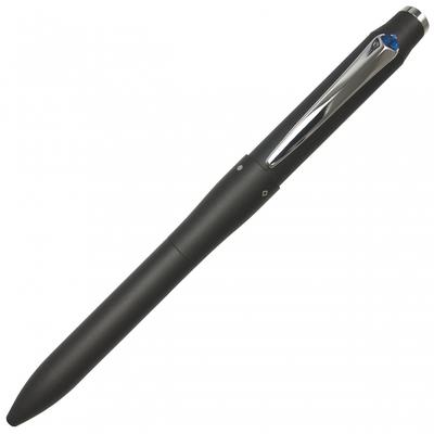 Mitsubishi Pencil Multi-Function Pen Jet Stream Prime 3&1 0.7 Black Easy To Write MSXE450000724