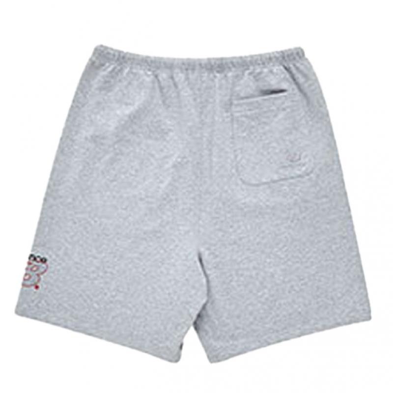 New Balance Unisex Nb Sweat 5 Part Shorts Training Pants Short Pants Nbnvc21113