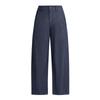 Navigare Damen Jeans mit weitem Bein