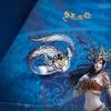 Battle Through the Heavens Medusa Python Ring - Genuine Anime Ornament and Gift