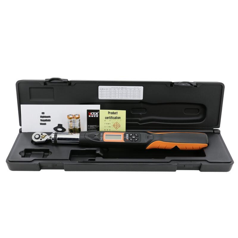 VICTOR NG-340 Pre-set Digital Torque Wrench (CN Version)