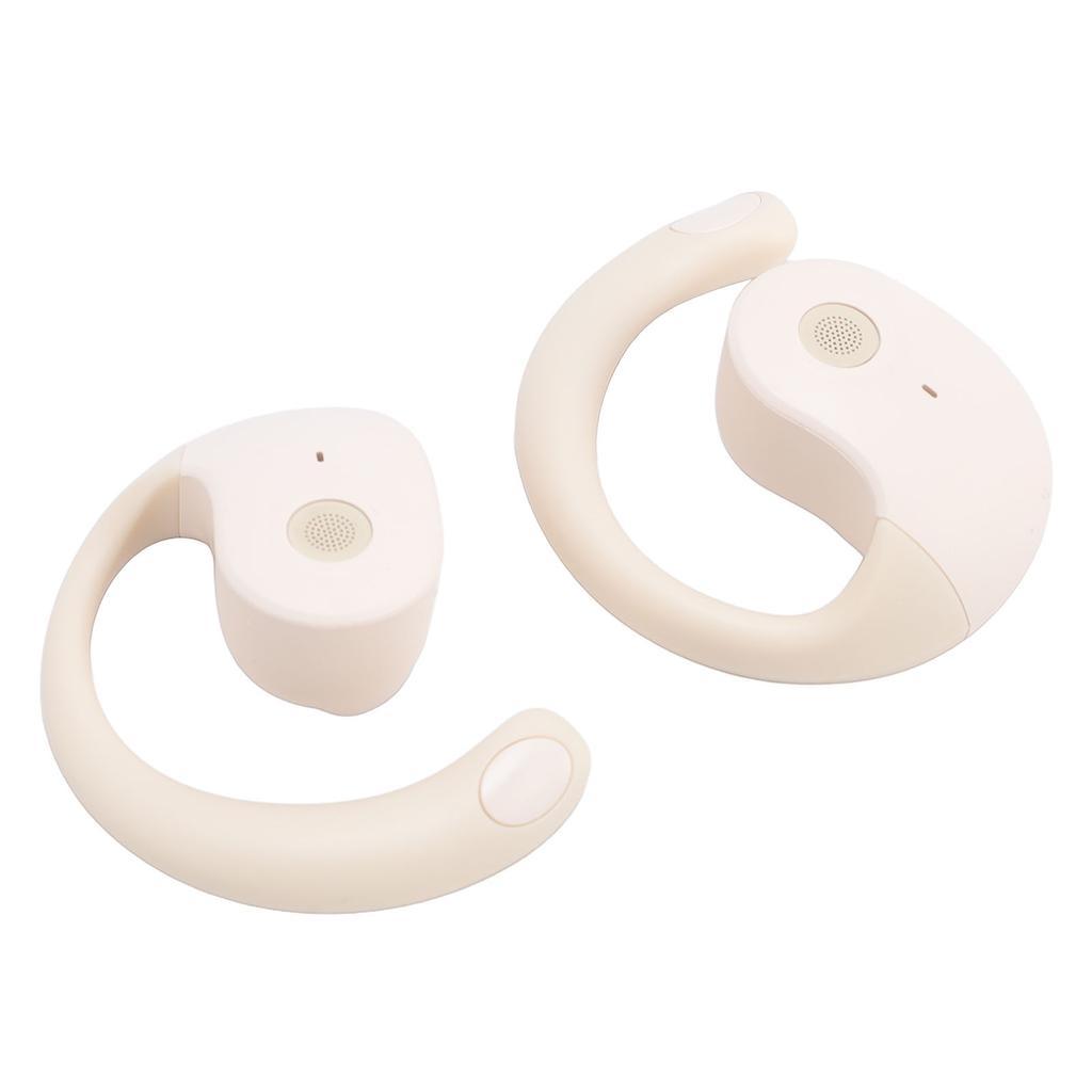 AI Language Translation Earbuds 80 Languages 14 Accents Real Time Translator Device Noise Cancelling