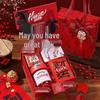 2026 Year of the Horse Corporate Gift Box: Practical Souvenir for Employees