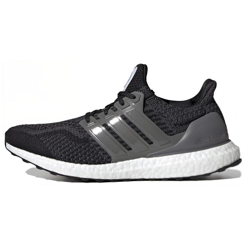 

Adidas Nasa X UltraBoost Dna Black Carbon Sneakers FZ1855 42⅔