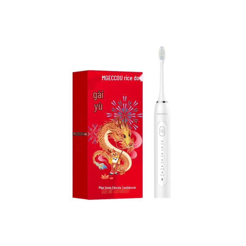 MEEEGOU MX616 Sonic Electric Toothbrush